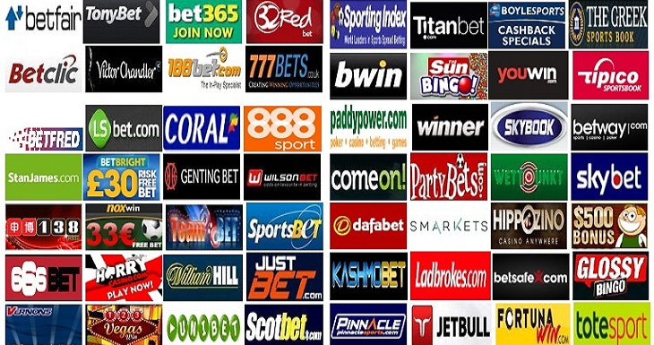 Top Betting Sites