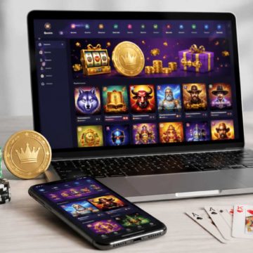 Legendz Casino brand