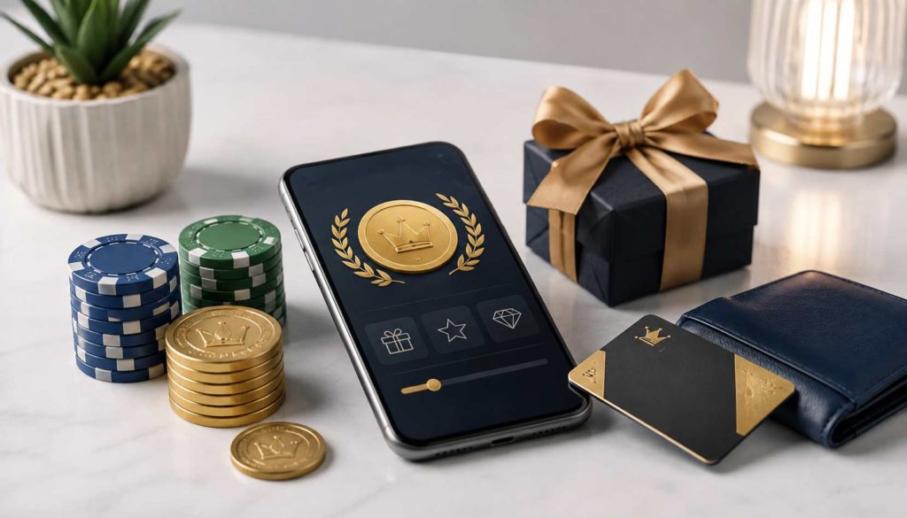 Bonuses and app Legendz Casino